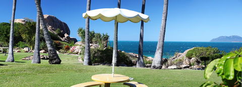 Whitsunday Sands Resort - Kempsey Accommodation 42