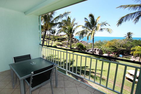 Whitsunday Sands Resort - Kempsey Accommodation 44