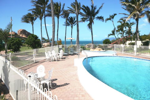 Whitsunday Sands Resort - Kempsey Accommodation 28