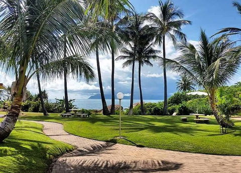 Whitsunday Sands Resort - Kempsey Accommodation 3