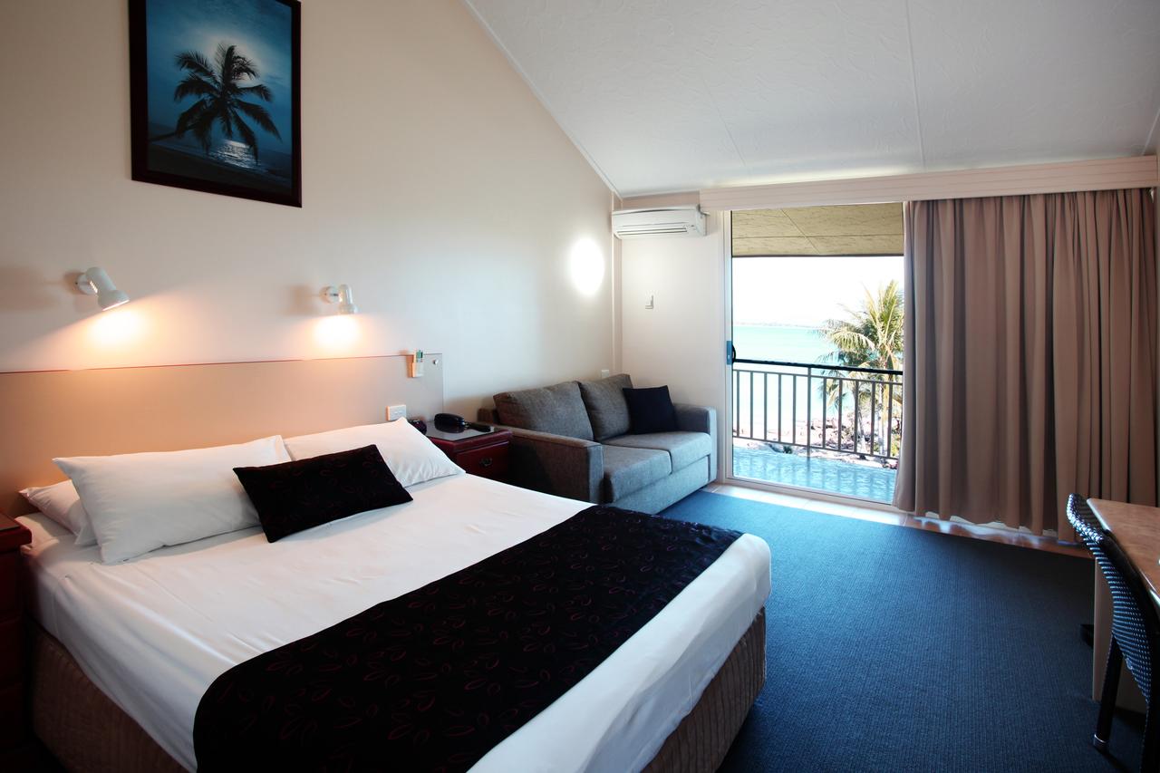 Rose Bay QLD Kempsey Accommodation