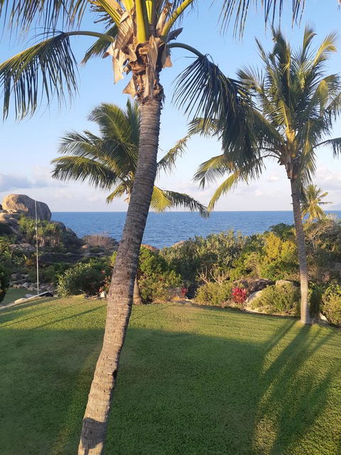 Whitsunday Sands Resort - Kempsey Accommodation 4