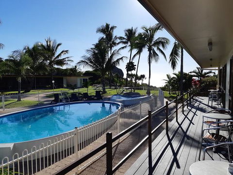 Whitsunday Sands Resort - Kempsey Accommodation 19