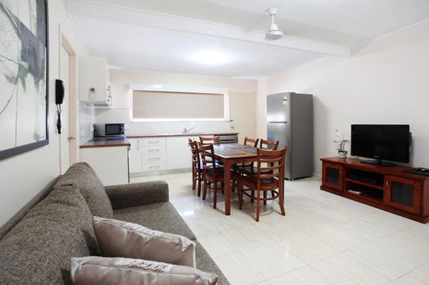 Whitsunday Sands Resort - Kempsey Accommodation 35