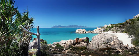 Whitsunday Sands Resort - Kempsey Accommodation 40