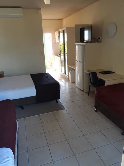 Whitsunday Sands Resort - Kempsey Accommodation 11