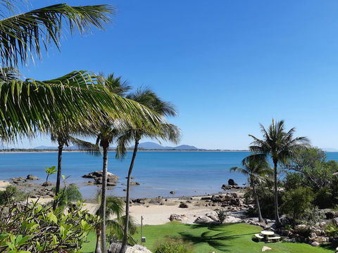 Whitsunday Sands Resort - Kempsey Accommodation 14