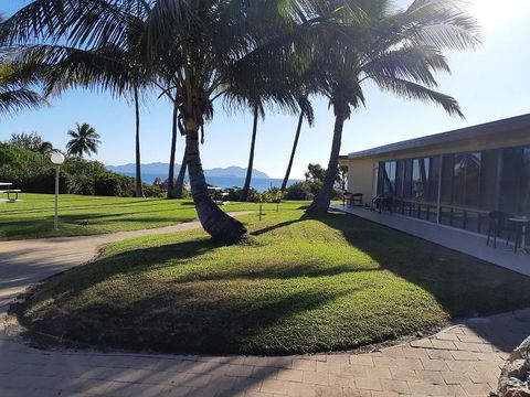 Whitsunday Sands Resort - Kempsey Accommodation 27