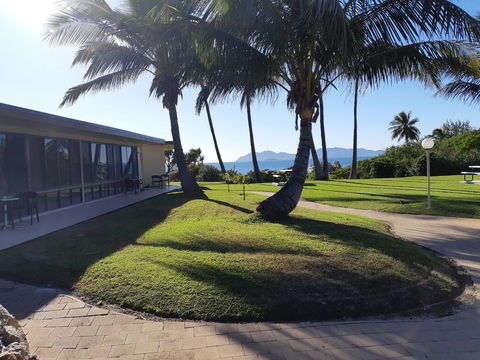 Whitsunday Sands Resort - Kempsey Accommodation 21