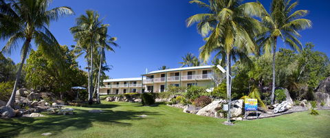 Whitsunday Sands Resort - Kempsey Accommodation 43