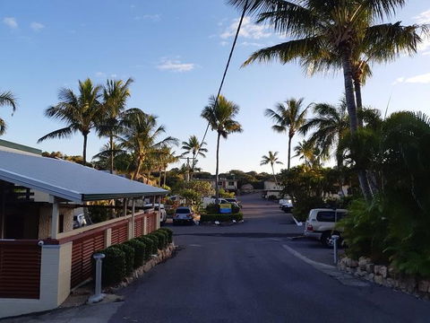 Whitsunday Sands Resort - Kempsey Accommodation 7