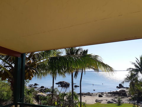 Whitsunday Sands Resort - Kempsey Accommodation 2