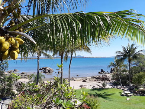 Whitsunday Sands Resort - Kempsey Accommodation 16