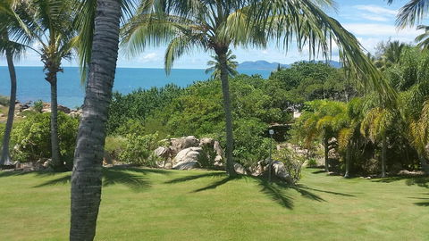 Whitsunday Sands Resort - Kempsey Accommodation 29