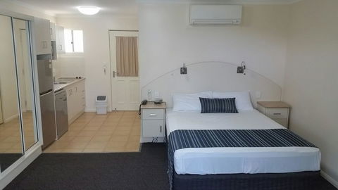 Whitsunday Sands Resort - Kempsey Accommodation 34