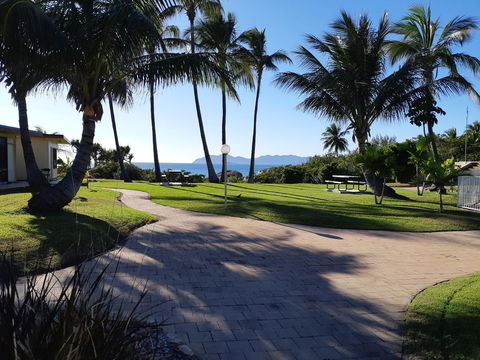 Whitsunday Sands Resort - Kempsey Accommodation 20