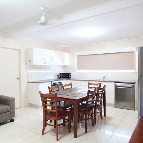 Whitsunday Sands Resort - Kempsey Accommodation 30