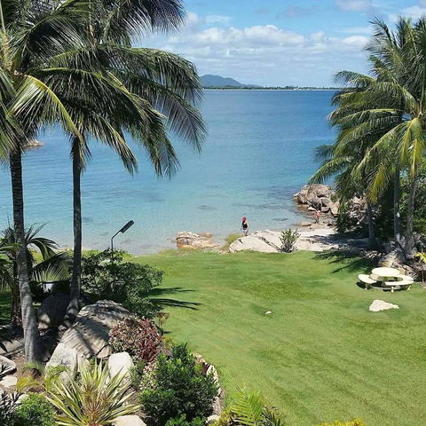 Whitsunday Sands Resort - Kempsey Accommodation 15