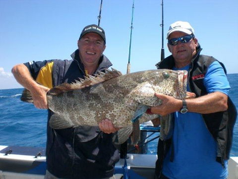 Whitsunday Sands Resort - Kempsey Accommodation 38