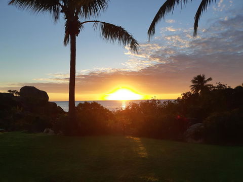 Whitsunday Sands Resort - Kempsey Accommodation 23