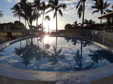 Whitsunday Sands Resort - Kempsey Accommodation 13
