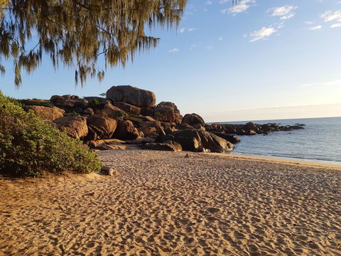 Whitsunday Sands Resort - Kempsey Accommodation 18