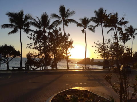 Whitsunday Sands Resort - Kempsey Accommodation 36