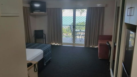 Whitsunday Sands Resort - Kempsey Accommodation 32