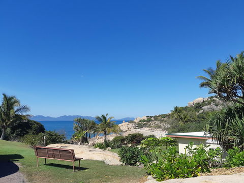 Whitsunday Sands Resort - Kempsey Accommodation 22