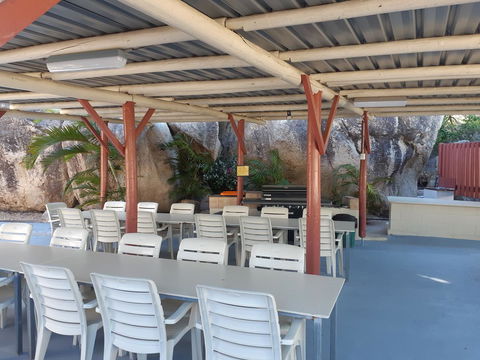 Whitsunday Sands Resort - Kempsey Accommodation 8