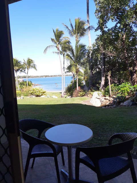 Whitsunday Sands Resort - Kempsey Accommodation 9