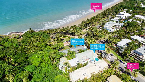 By The Sea Port Douglas - Kempsey Accommodation 1