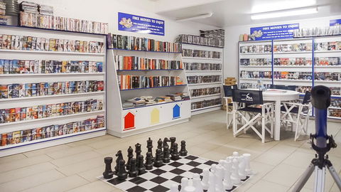 By The Sea Port Douglas - Kempsey Accommodation 23