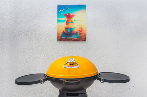 By The Sea Port Douglas - Kempsey Accommodation 12