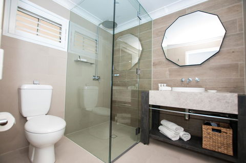 Mercure Clear Mountain Lodge - Kempsey Accommodation 9