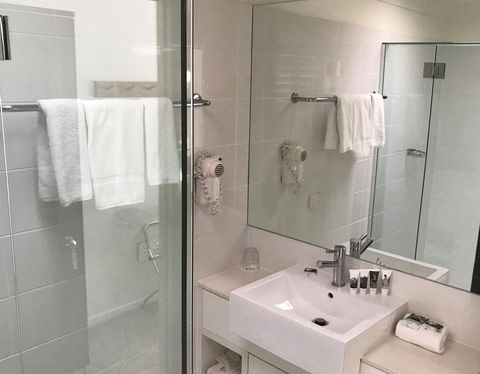 Mercure Clear Mountain Lodge - Kempsey Accommodation 4