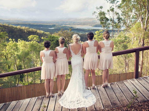 Mercure Clear Mountain Lodge - Kempsey Accommodation 41