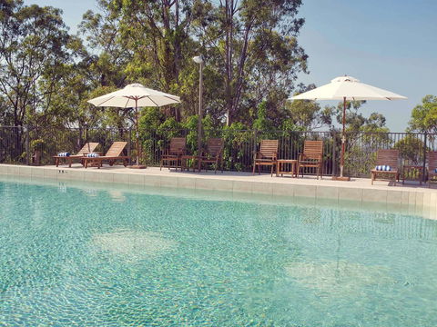Mercure Clear Mountain Lodge - Kempsey Accommodation 33