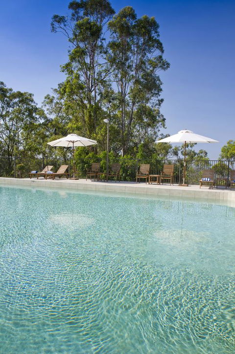 Mercure Clear Mountain Lodge - Kempsey Accommodation 17