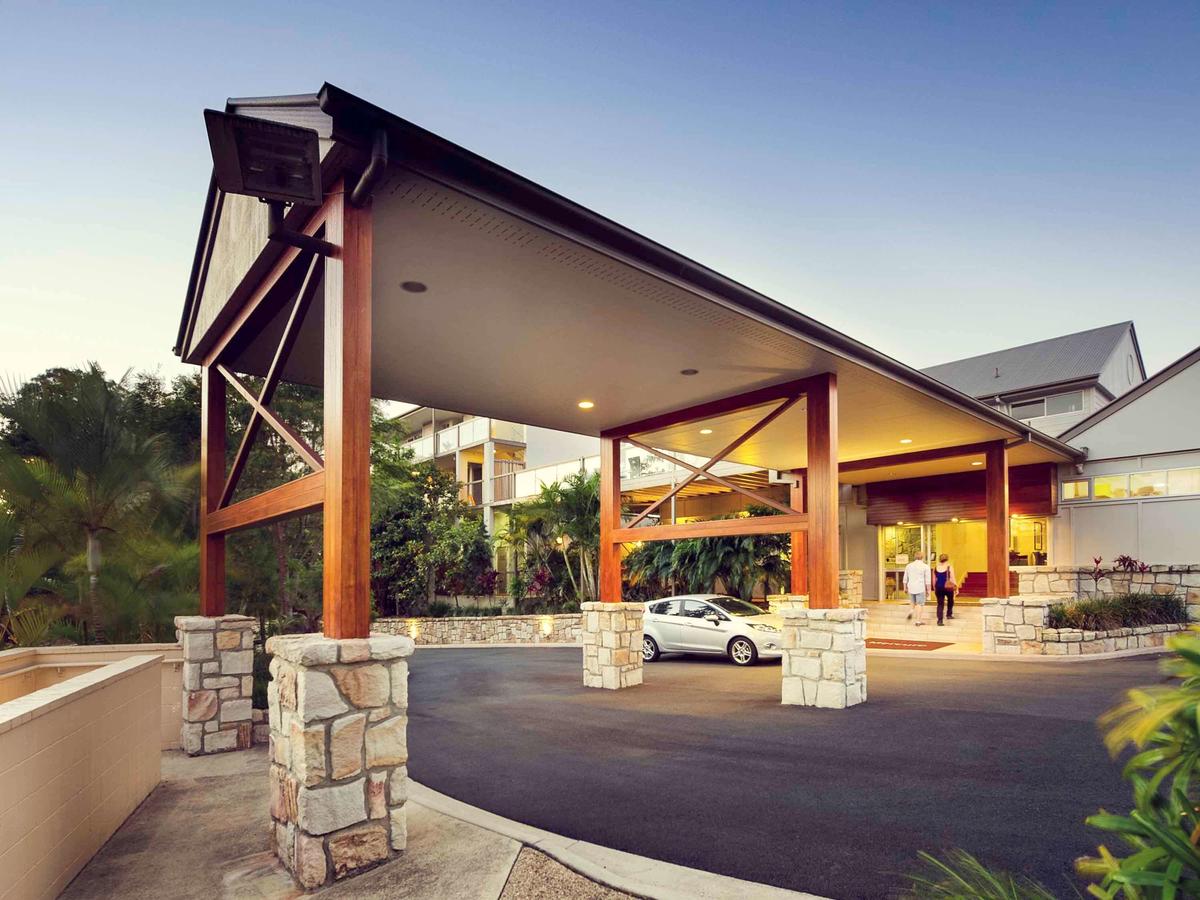 Cashmere QLD Kempsey Accommodation
