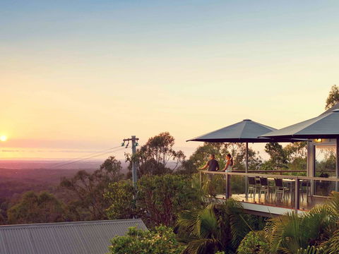 Mercure Clear Mountain Lodge - Kempsey Accommodation 29