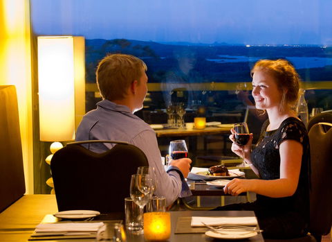 Mercure Clear Mountain Lodge - Kempsey Accommodation 7