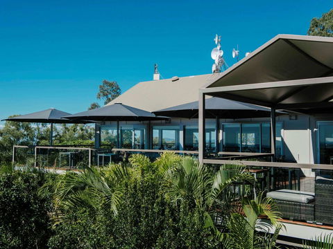 Mercure Clear Mountain Lodge - Kempsey Accommodation 36