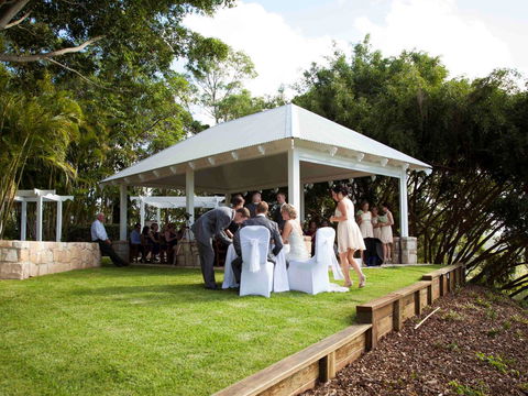 Mercure Clear Mountain Lodge - Kempsey Accommodation 40