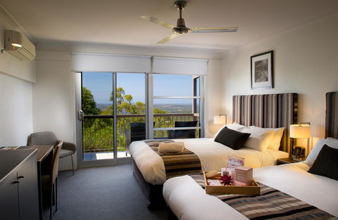 Mercure Clear Mountain Lodge - Kempsey Accommodation 5