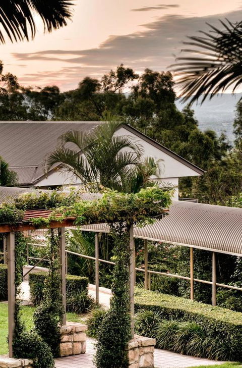 Mercure Clear Mountain Lodge - Kempsey Accommodation 25