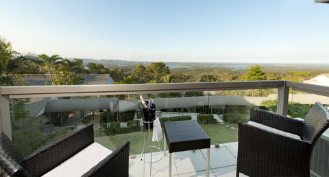 Mercure Clear Mountain Lodge - Kempsey Accommodation 8
