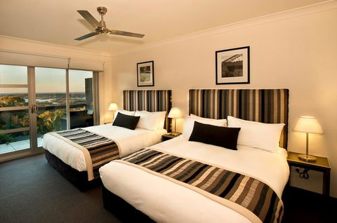 Mercure Clear Mountain Lodge - Kempsey Accommodation 23