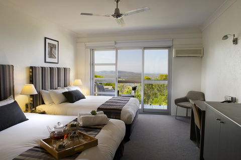 Mercure Clear Mountain Lodge - Kempsey Accommodation 6
