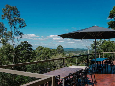 Mercure Clear Mountain Lodge - Kempsey Accommodation 31